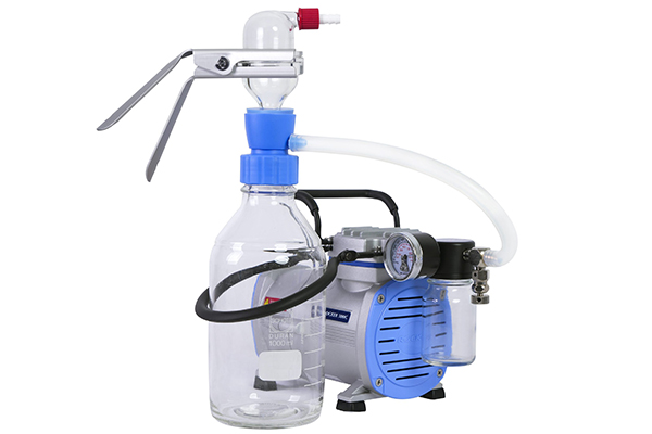 Rocker300C–VFC47連續(xù)溶劑純化系統